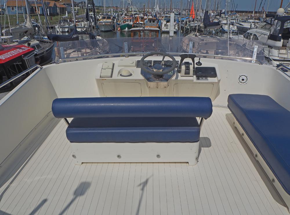  &Eacute;quipement de pont 